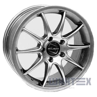 Stilauto SR 500 6.5x15 5x110 ET44 DIA67.1 SL№1